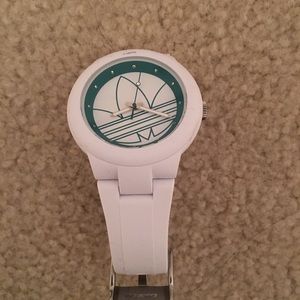 NEVER WORN Nice Adidas watch